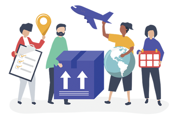 Freight Forwarders Freight Forwarders